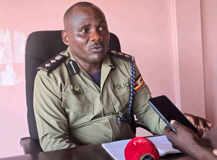 Police Warns Wamala Money Lenders Over Illegal Property Seizures